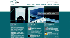 Desktop Screenshot of europtecusa.com